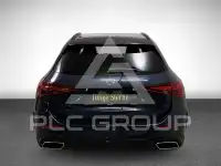 2025 Mercedes Benz C 220