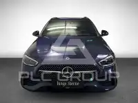 2025 Mercedes Benz C 220