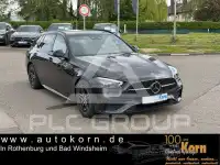 2025 Mercedes Benz C 220