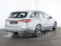 2025 Mercedes Benz C 220