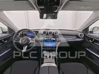 2025 Mercedes Benz C 220