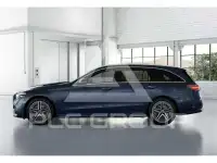 2025 Mercedes Benz C 220