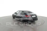 2025 Mercedes Benz C 220
