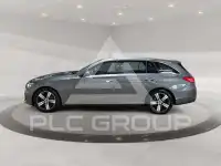 2025 Mercedes Benz C 220