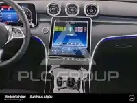2025 Mercedes Benz C 220