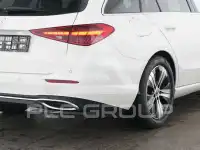 2025 Mercedes Benz C 220