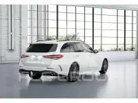 2025 Mercedes Benz C 220