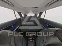 2025 Mercedes Benz C 220