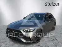2025 Mercedes Benz C 220