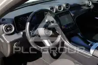 2025 Mercedes Benz C 220
