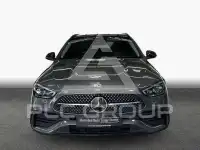 2025 Mercedes Benz C 220