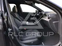 2025 Mercedes Benz C 220