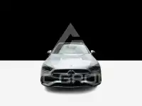 2025 Mercedes Benz C 220