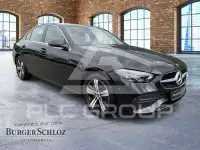 2025 Mercedes Benz C 220