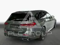 2025 Mercedes Benz C 220