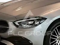 2025 Mercedes Benz C 220