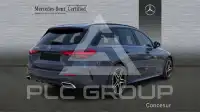 2025 Mercedes Benz C 220