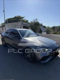 2025 Mercedes Benz C 220