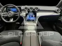 2025 Mercedes Benz C 220