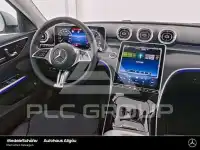 2025 Mercedes Benz C 220