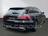 2025 Mercedes Benz C 220