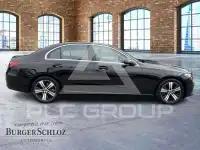 2025 Mercedes Benz C 220