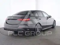 2025 Mercedes Benz C 220