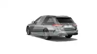 2025 Mercedes Benz C 220