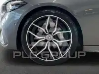 2025 Mercedes Benz C 220
