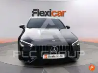 2025 Mercedes Benz CLA 450