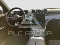 2025 Mercedes Benz C 220