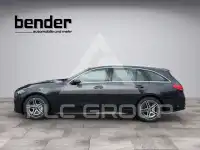 2025 Mercedes Benz C 220