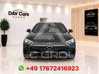 2025 Mercedes Benz C 220