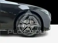 2025 Mercedes Benz C 220