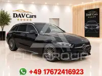 2025 Mercedes Benz C 220
