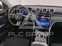 2025 Mercedes Benz C 220