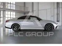 2025 Mercedes Benz CLA 220