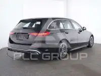 2025 Mercedes Benz C 220