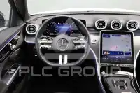 2025 Mercedes Benz C 220