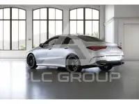 2025 Mercedes Benz CLA 220