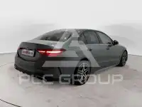 2025 Mercedes Benz C 220