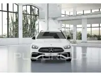2025 Mercedes Benz C 220