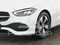 2025 Mercedes Benz C 220
