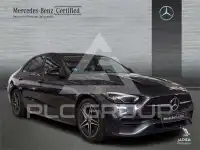 2024 Mercedes Benz C 220