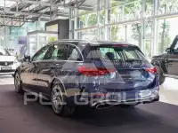 2025 Mercedes Benz C 220