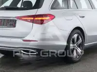 2025 Mercedes Benz C 220