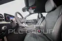2025 Mercedes Benz C 220