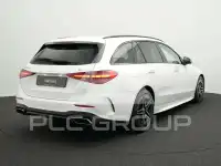 2025 Mercedes Benz C 220