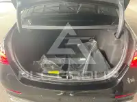 2025 Mercedes Benz C 220