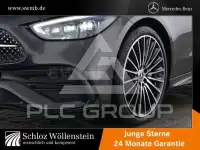 2025 Mercedes Benz C 220